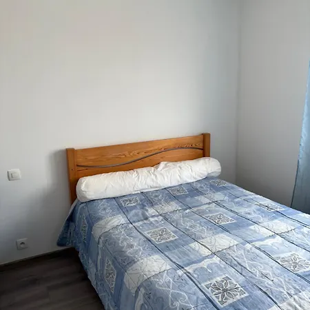 Playa Casa de Férias *