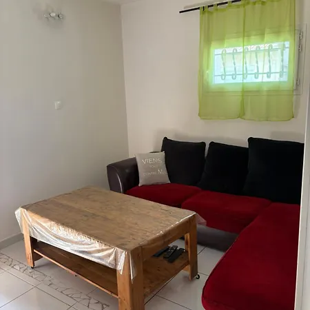 Casa de Férias Playa *