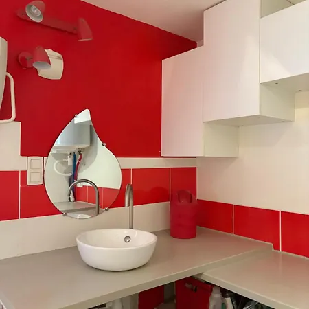 Casa de Férias Playa *