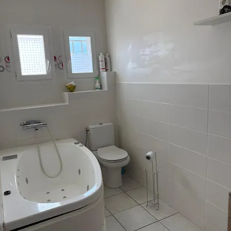 بيت للعطل Playa