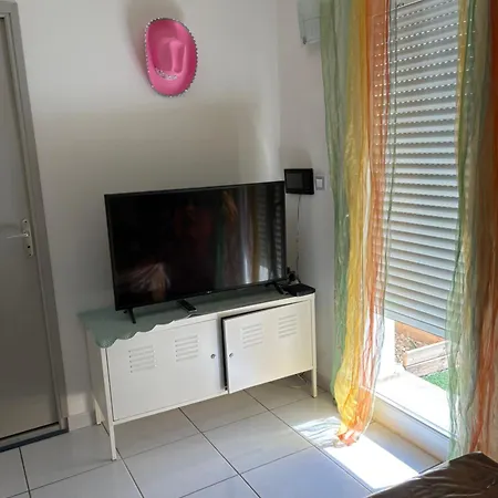 Playa Вальрас-Пляж