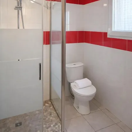 Playa Дом отдыха Вальрас-Пляж