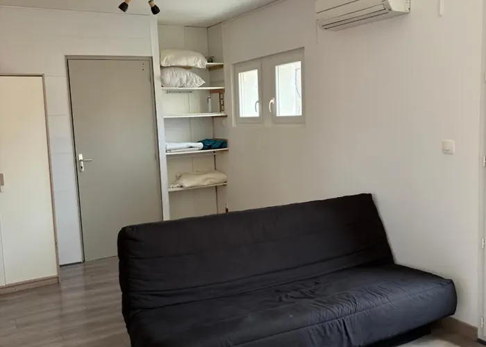 Playa Дом отдыха