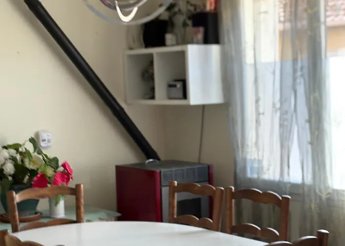 Playa * Вальрас-Пляж