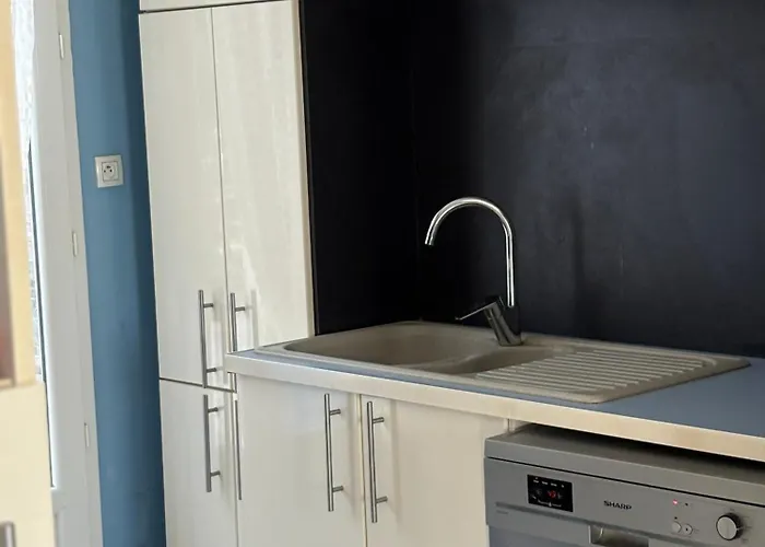 Дом отдыха Playa