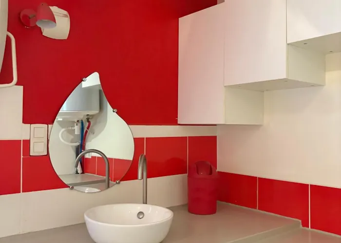 Дом отдыха Playa *