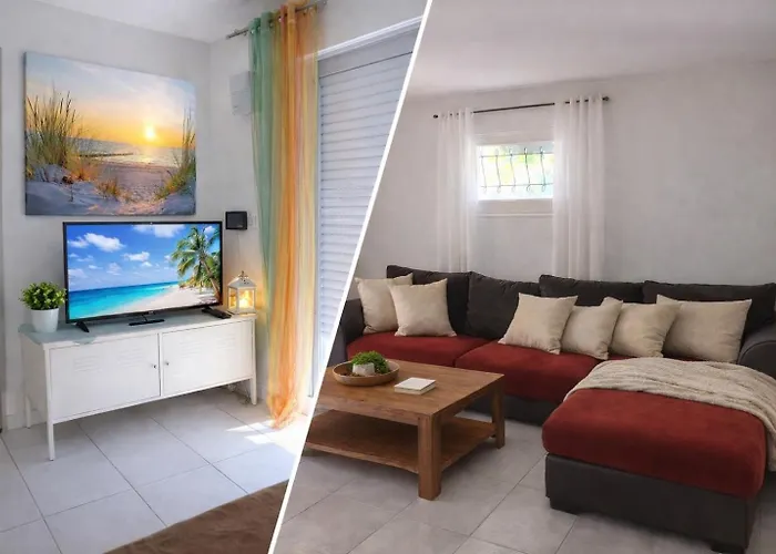 Playa Дом отдыха *