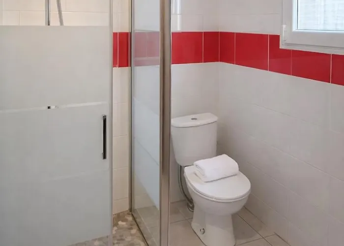 Playa Дом отдыха Вальрас-Пляж